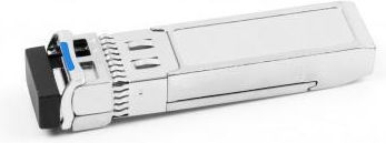 Sfp+ Optical Module 10gbase Wdm 1330nm/1270nm Rx Tx Sm 20km Lc Ddm Type B Compatible Cisco Nexio