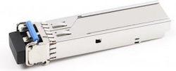 Sfp Optical Module 1.25g 1310nm Rx Tx Sm 20km Lc Ddm Cisco Compatible Nexio