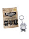 Fuggler Tasche Schlüsselanhänger Überraschungsfigur #17851325