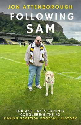Following Sam Jon And Sam's Journey Conquering The 42 Jon Attenborough