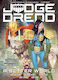 Judge Dredd A Better World Arthur Wyatt 0130