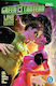 Lantern Vol 2 Love And War Amancay Nahuelpan Vol. 2