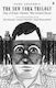 Paul Auster's The New York Trilogy Observer Graphic Novel Of The Month