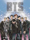 Bts A Graphic Biography Filippo Zambello 0417, Vol. 417 HC