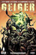 Geiger Volume 2 The Nuclear Knight Geoff Johns Vol. 2