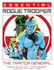 Essential Rogue Trooper The Traitor General Volume 2 Gordon Rennie 0130