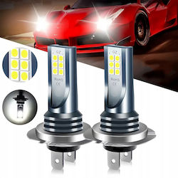 Interlook Λάμπες H7 LED Ψυχρό Λευκό 2τμχ Interlook Λάμπες H7 LED Ψυχρό Λευκό 2τμχ