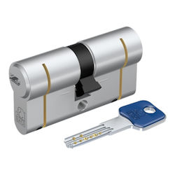 Basi Cilindru De Securitate Bm Pro 80mm (30-50) Basi Cilindru De Securitate Bm Pro 80mm (30-50)