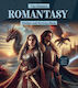 The Ultimate Romantasy Sticker And Book Games Trivia And Puzzles From The Captivating World Of Love And Magic Over 100 Fantasy Romance Stickers Editors Of Inc.,u.s 0417
