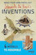 Make Your Own Press Out Leonardo Da Vinci's Inventions