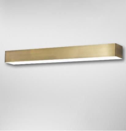 La Mia Luce Leuchte Wand LED 50.5x7x5cm La Mia Luce Leuchte Wand LED 50.5x7x5cm
