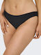 Bikini Slip Black