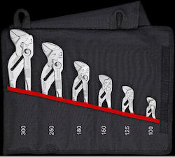 Knipex Adjustable Wrench Set 300mm