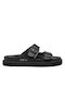 Hallan Men's Sandals Black