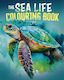Colouring Book The Sea Life