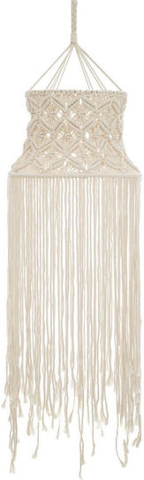 Iliadis Macrame Suspendat 140x40cm