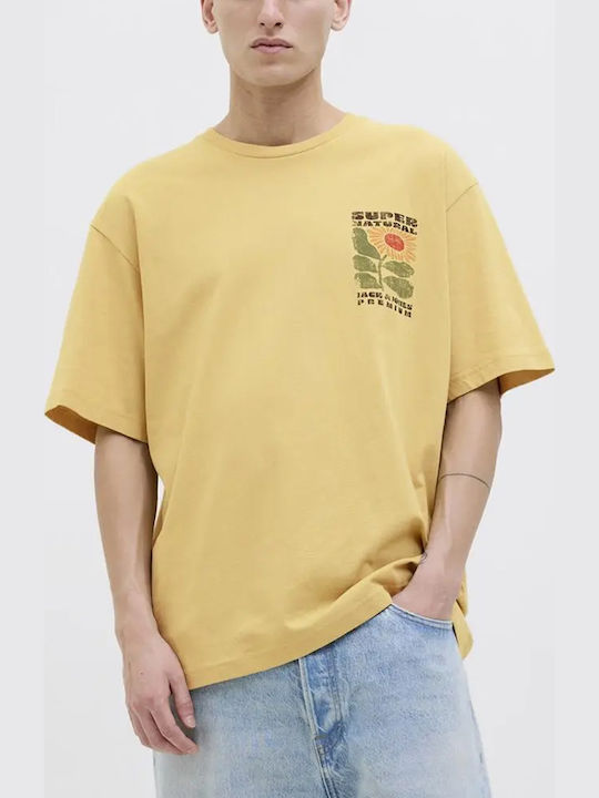 Jack & Jones Tricou Moonstone