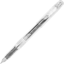 Platinum Preppy Πένα Γραφής Fine 0.3mm με Μαύρο Μελάνι Platinum Preppy Πένα Γραφής Fine 0.3mm με Μαύρο Μελάνι