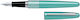Pilot Stilou Fine 1mm Albastru