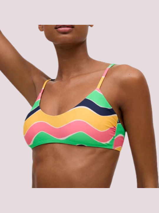 Bikini Μπουστάκι B Cup με Ενίσχυση