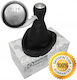 Me Premium Shift Knob for Nissan Qashqai / Juke / X-Trail Black