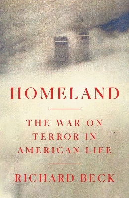 Homeland The War On Terror In American Life Richard Beck 0701