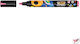 BIC Μαρκαδόρος Ροζ