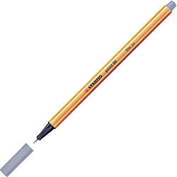 Point Marker Cold Grey