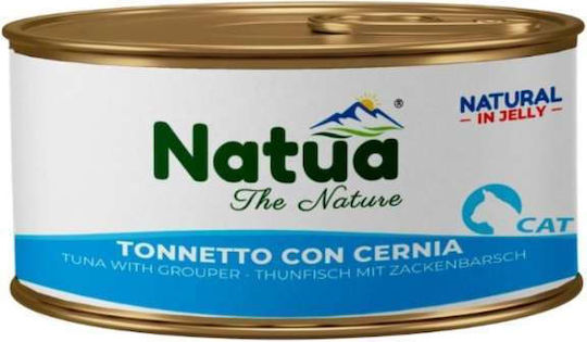 Prochoice Υγρή Τροφή για Γάτες σε Κονσέρβα με Τόνο 150gr