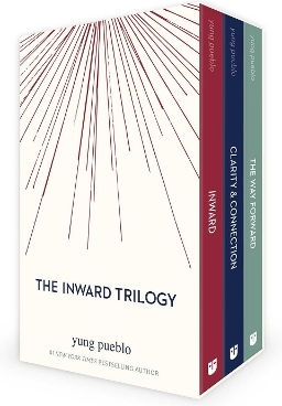 The Inward Trilogy: Yung Pueblo Box Set Yung Pueblo Andrews Mcmeel Publishing 1024