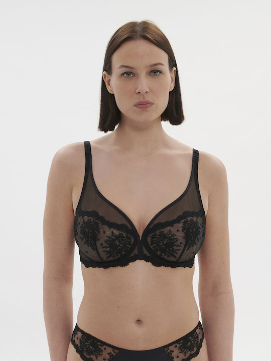 Simone Perele Black Sutien