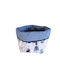 BabyValia Nursery Storage Basket