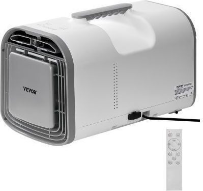 Vevor Φορητό Κλιματιστικό 4250 BTU μόνο Ψύξης