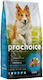 Prochoice 12kg Dry Food for Adult Dogs with Salmon and Rice