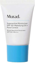 Murad Superactive Cream Day 10ml Murad Superactive Cream Day 10ml