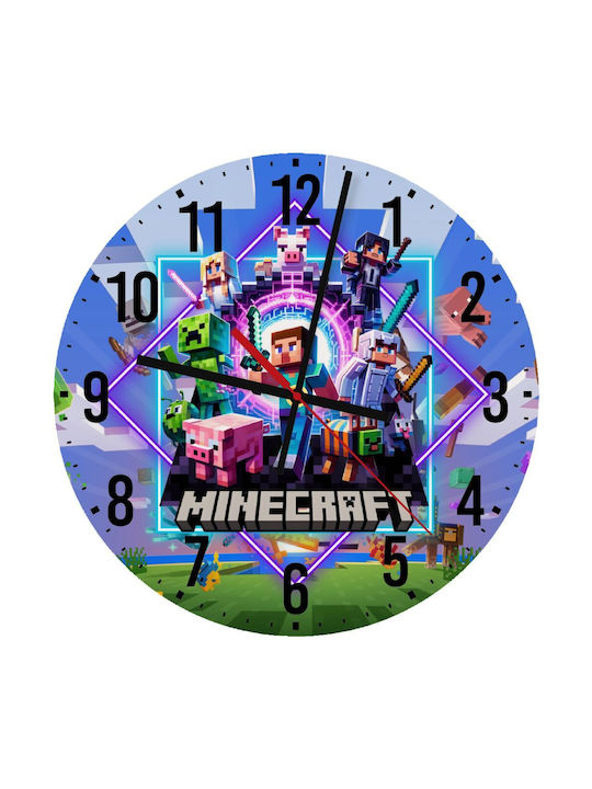 Koupakoupa Minecraft Nether Portal Αθόρυβο Ρολό...