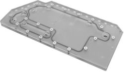 Barrow Jsbm3-sdb Verteilungsplatte Argb Beleuchtung Jonsbo Mod-3 Gehäuse Acryl