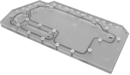 Barrow Jsbm3-sdb Distribution Plate Argb Lighting Jonsbo Mod-3 Cases Acrylic