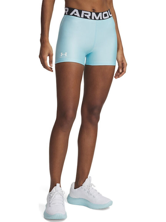 Under Armour Ua Hg Shorty Women's Training Legg...