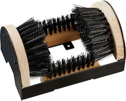 Relaxdays Agent de curățare Încălțăminte 15cm Relaxdays Agent de curățare Încălțăminte 15cm