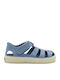 Kinder Badeschuhe Blau