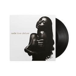 Sade Love Deluxe 1 Vinyl Sade Love Deluxe 1 Vinyl