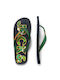 Men's Flip Flops Navy Blazer