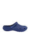 Jomix Herren Clogs Blau