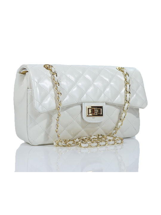Passaggio Leather Leather Women's Bag Crossbody...