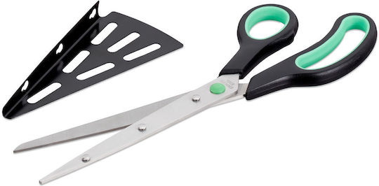Relaxdays Inox Pizza Scissor 8cm