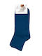 Pompea Pezzini Women's Socks Blue