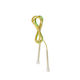 Jump Rope Yellow