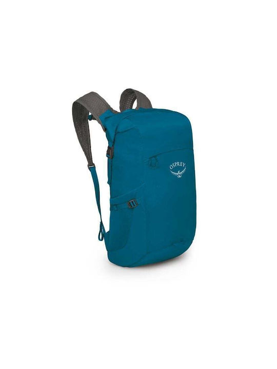 Osprey Dry Stuff Pack Bergsteigerrucksack 20Es Blau