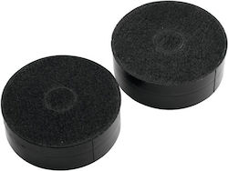 Electrolux Replacement Activated Carbon Filter Vent Hood Compatible with Electrolux 17.3x17.3cm